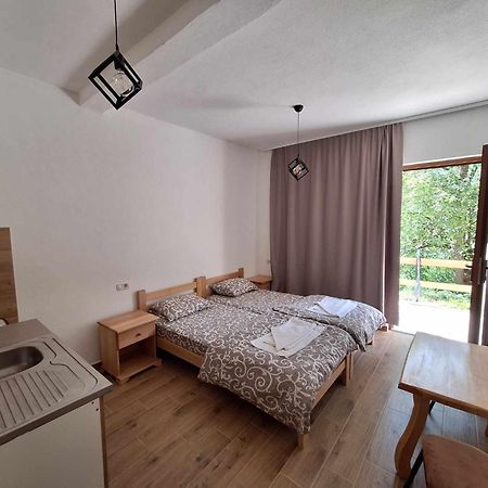 Vila Montana Dobrilovina Exterior photo